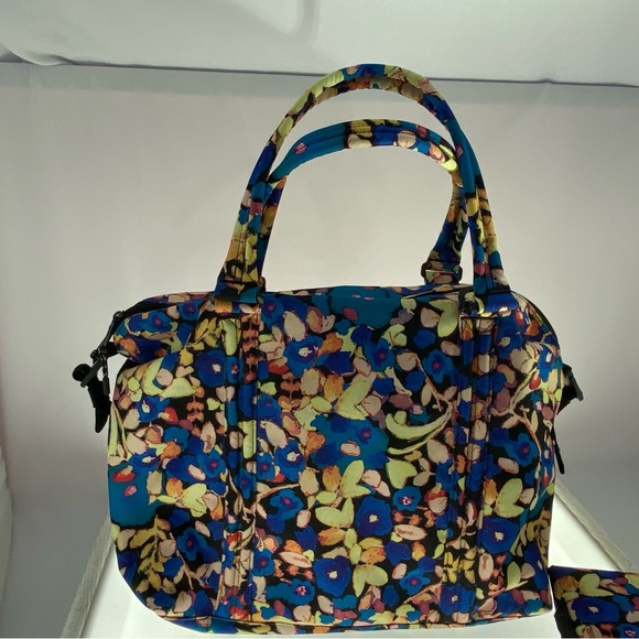 Herschel Sprout Shoulder Diaper Bag -Includes Changing Mat...